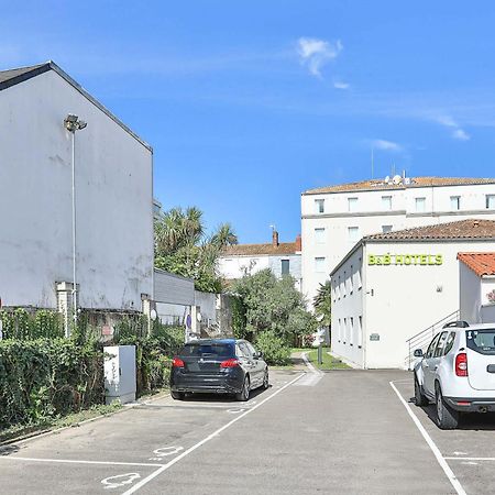B&B Hotel Les Sables-D'Olonne Centre Gare Εξωτερικό φωτογραφία