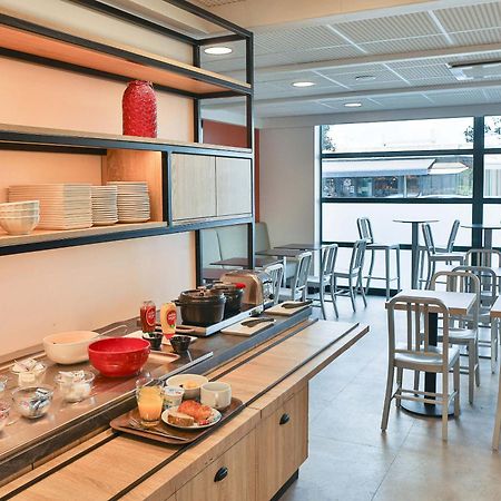 B&B Hotel Les Sables-D'Olonne Centre Gare Εξωτερικό φωτογραφία
