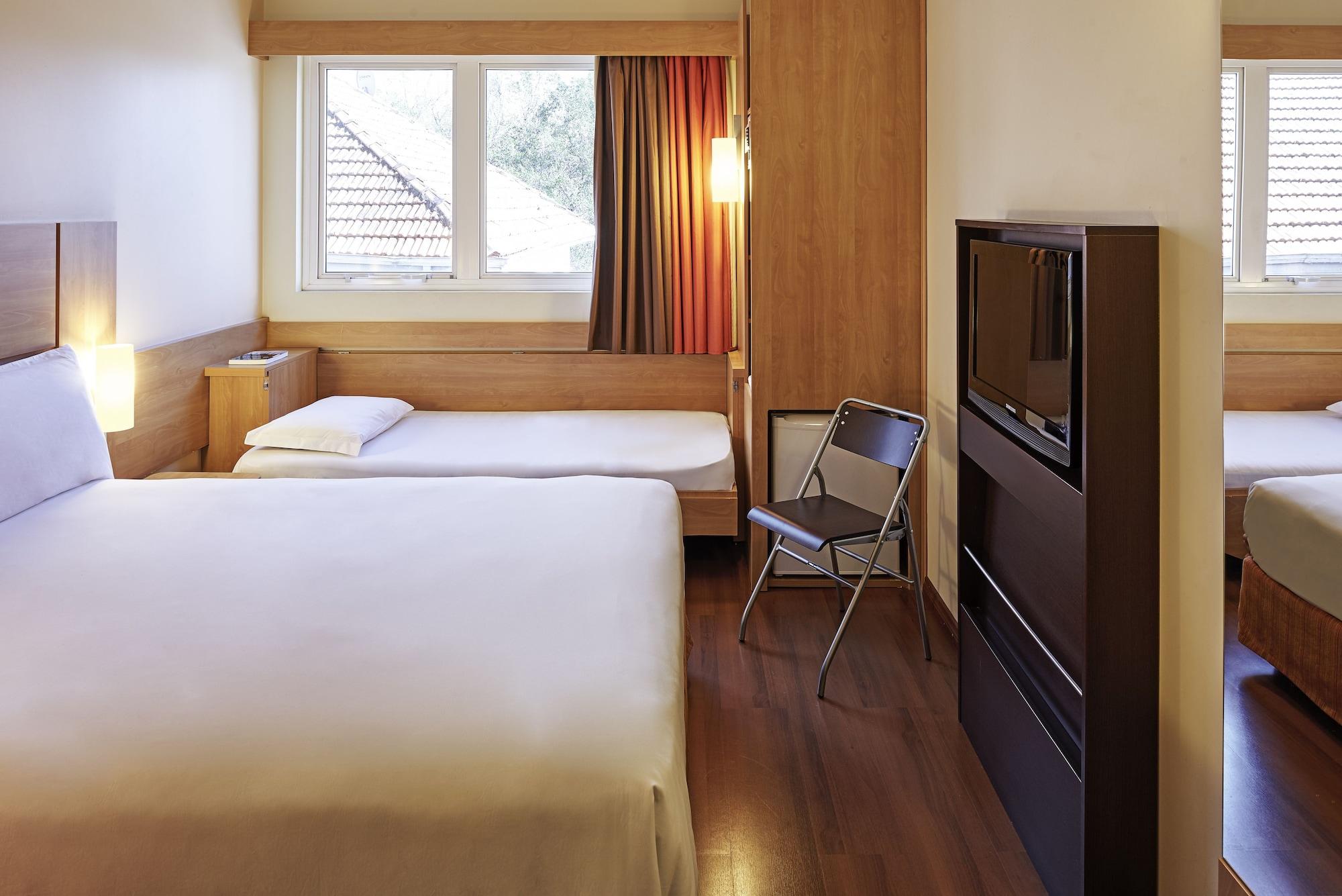 B&B Hotel Les Sables-D'Olonne Centre Gare Εξωτερικό φωτογραφία