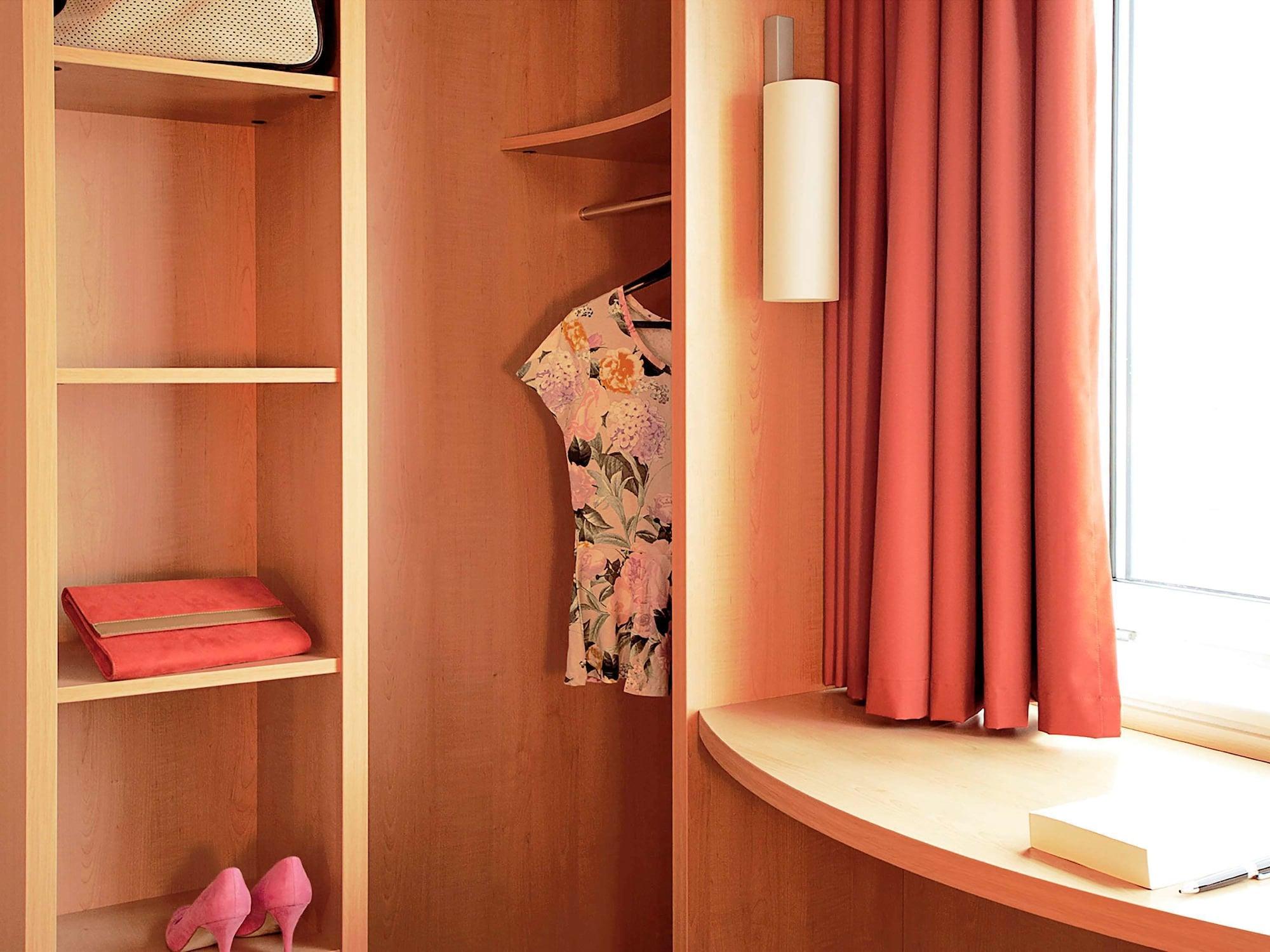 B&B Hotel Les Sables-D'Olonne Centre Gare Εξωτερικό φωτογραφία