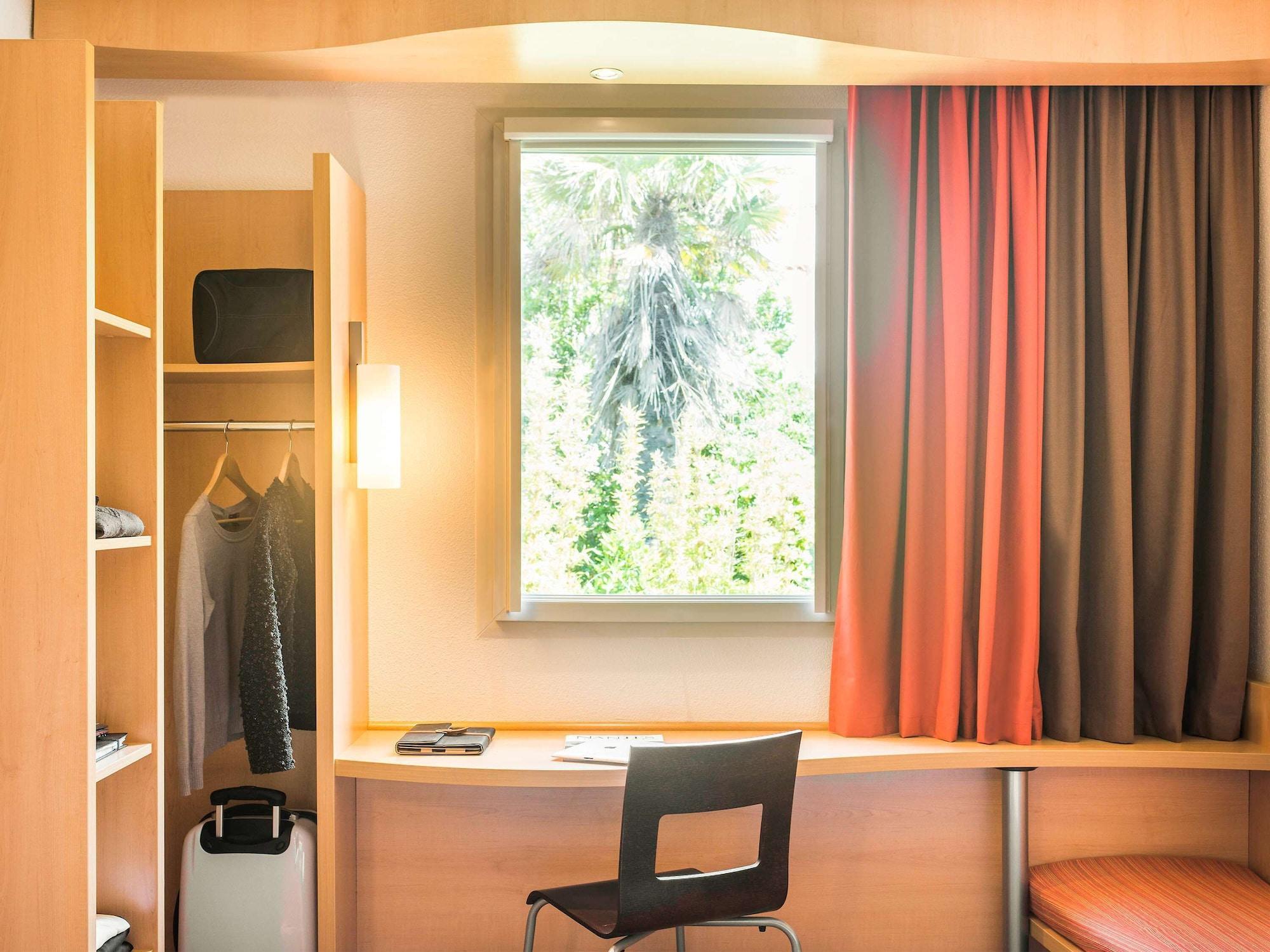 B&B Hotel Les Sables-D'Olonne Centre Gare Εξωτερικό φωτογραφία