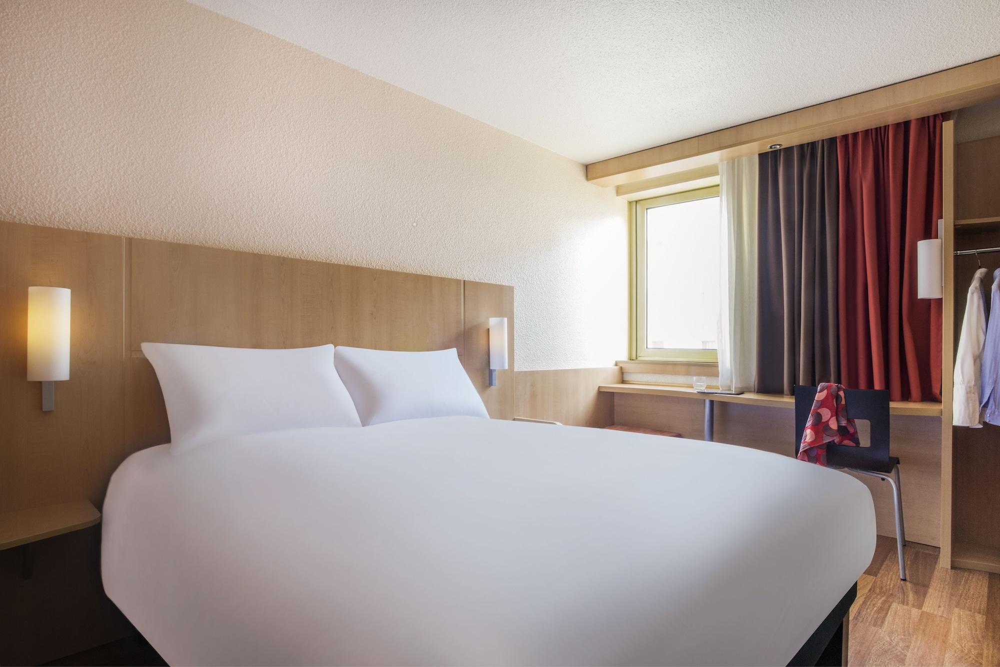 B&B Hotel Les Sables-D'Olonne Centre Gare Εξωτερικό φωτογραφία