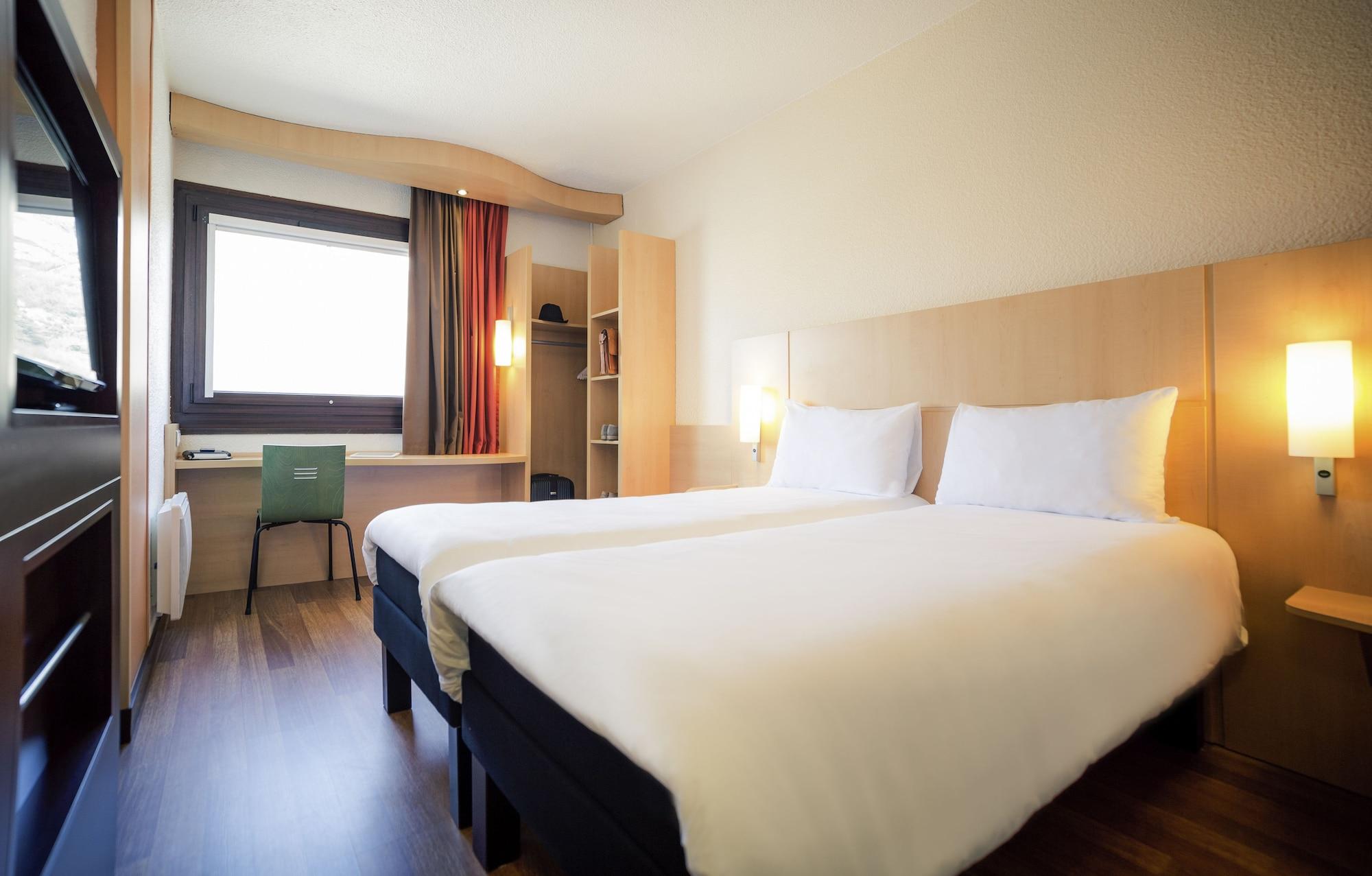 B&B Hotel Les Sables-D'Olonne Centre Gare Εξωτερικό φωτογραφία