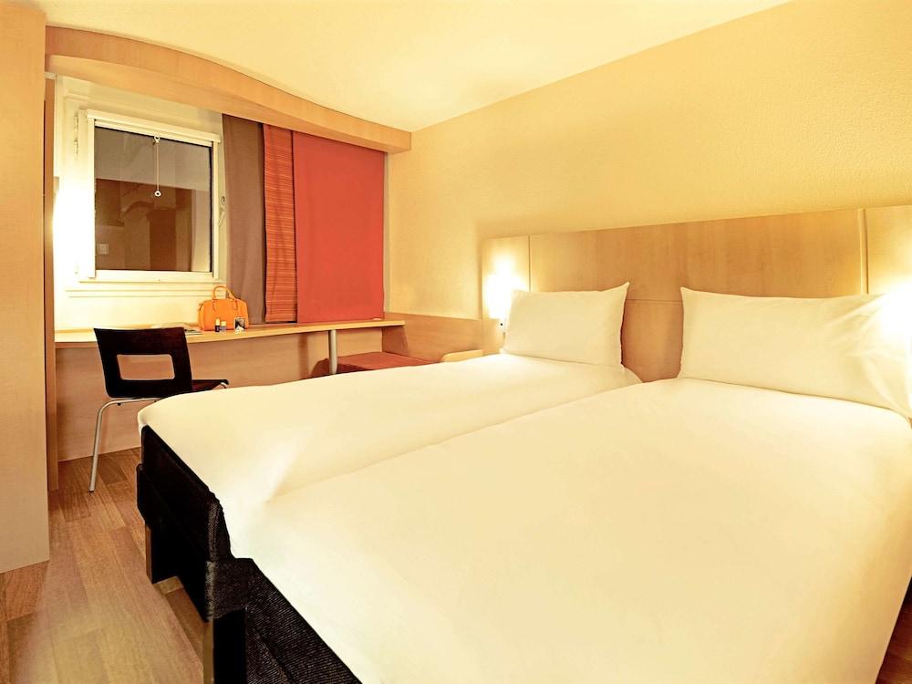 B&B Hotel Les Sables-D'Olonne Centre Gare Εξωτερικό φωτογραφία