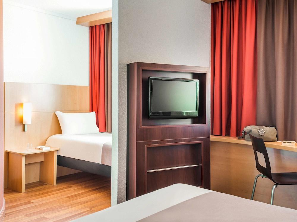 B&B Hotel Les Sables-D'Olonne Centre Gare Εξωτερικό φωτογραφία