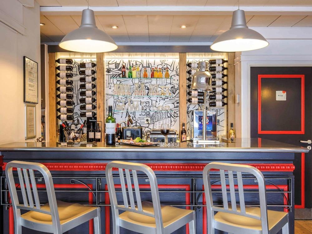 B&B Hotel Les Sables-D'Olonne Centre Gare Εξωτερικό φωτογραφία