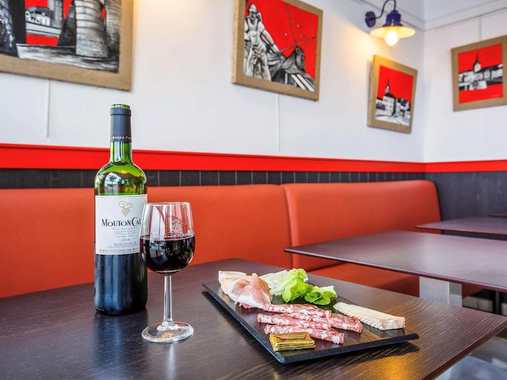 B&B Hotel Les Sables-D'Olonne Centre Gare Εξωτερικό φωτογραφία