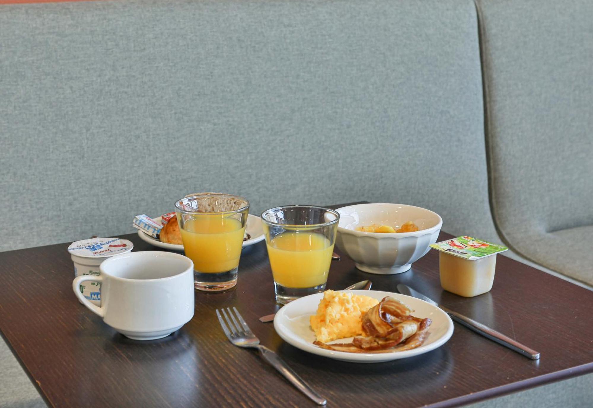 B&B Hotel Les Sables-D'Olonne Centre Gare Εξωτερικό φωτογραφία