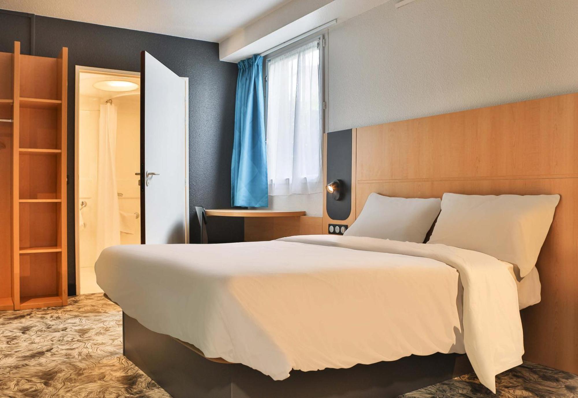 B&B Hotel Les Sables-D'Olonne Centre Gare Εξωτερικό φωτογραφία