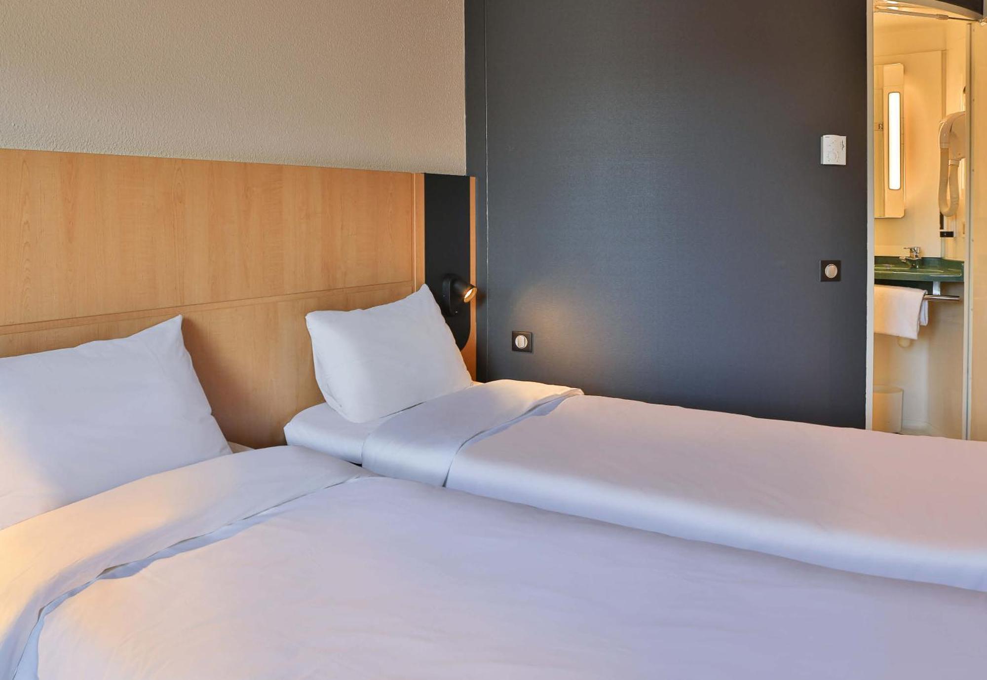 B&B Hotel Les Sables-D'Olonne Centre Gare Εξωτερικό φωτογραφία
