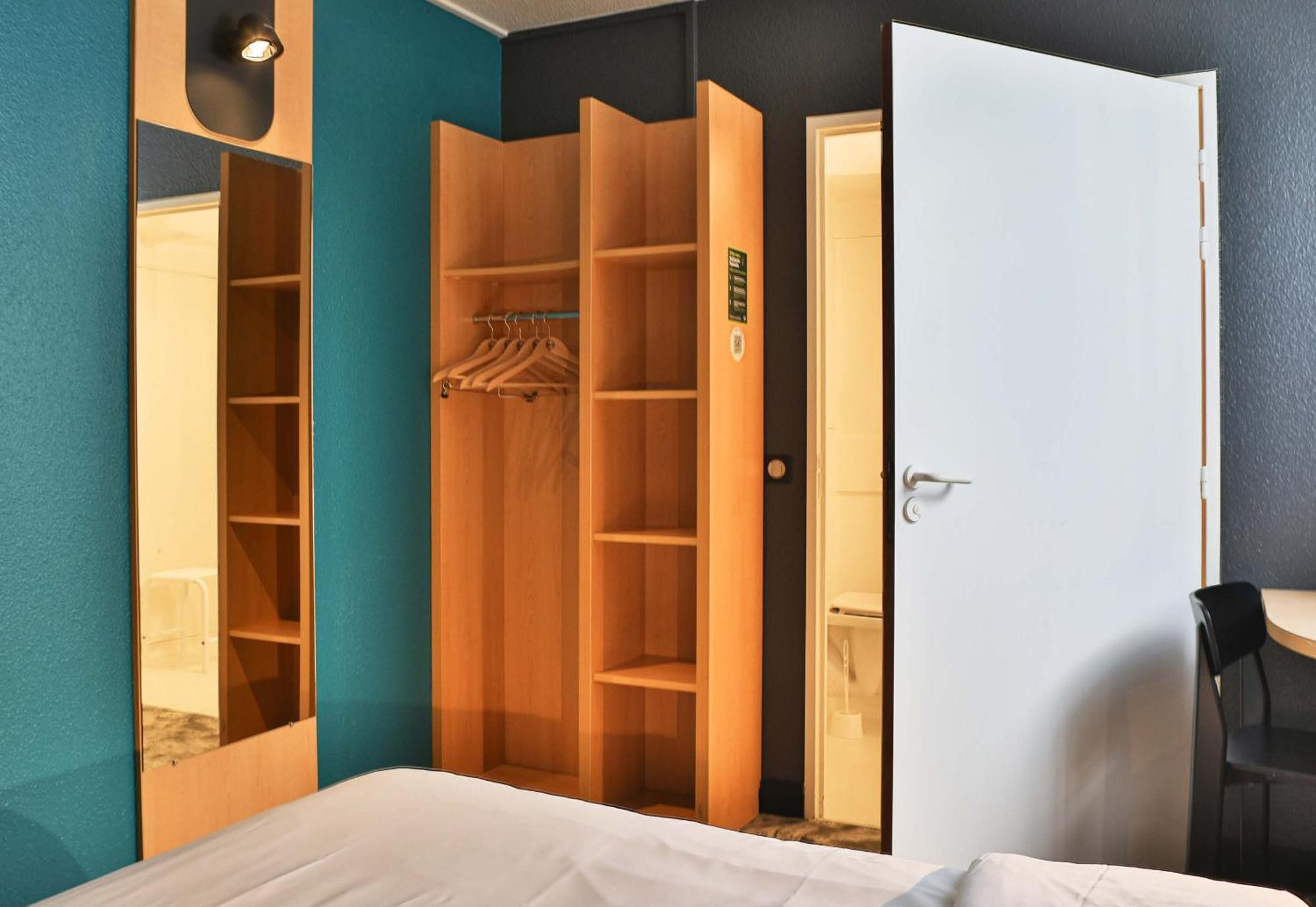 B&B Hotel Les Sables-D'Olonne Centre Gare Εξωτερικό φωτογραφία