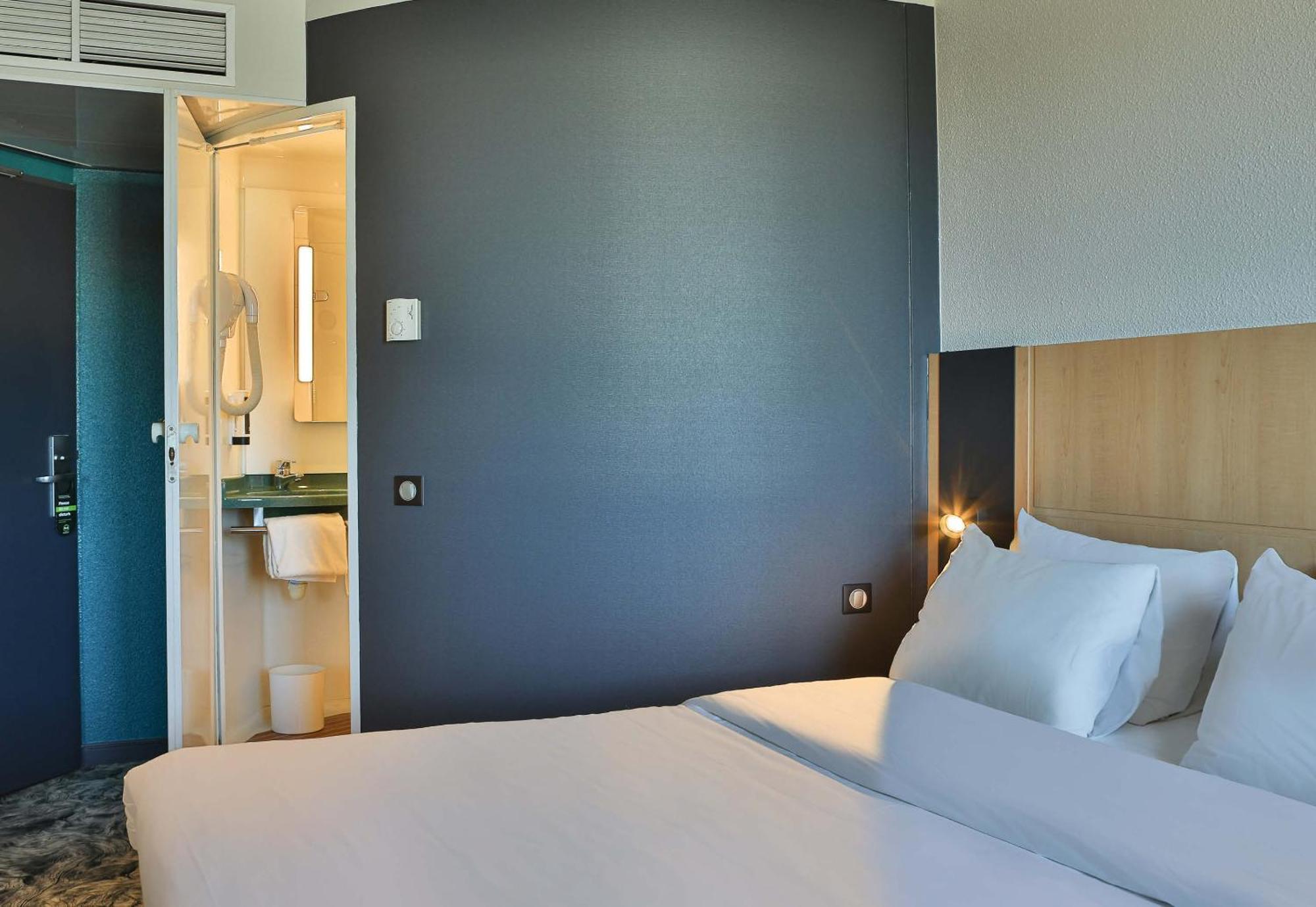 B&B Hotel Les Sables-D'Olonne Centre Gare Εξωτερικό φωτογραφία