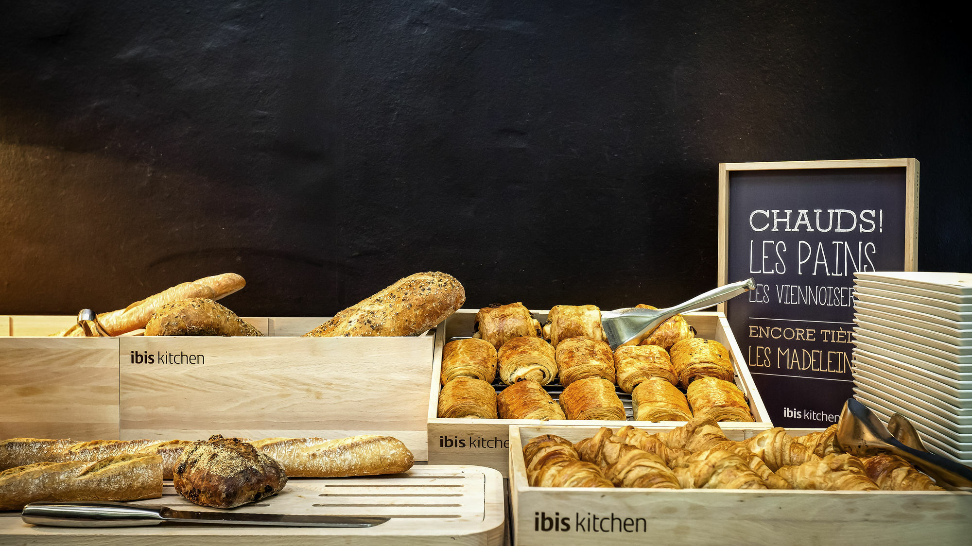 B&B Hotel Les Sables-D'Olonne Centre Gare Εξωτερικό φωτογραφία