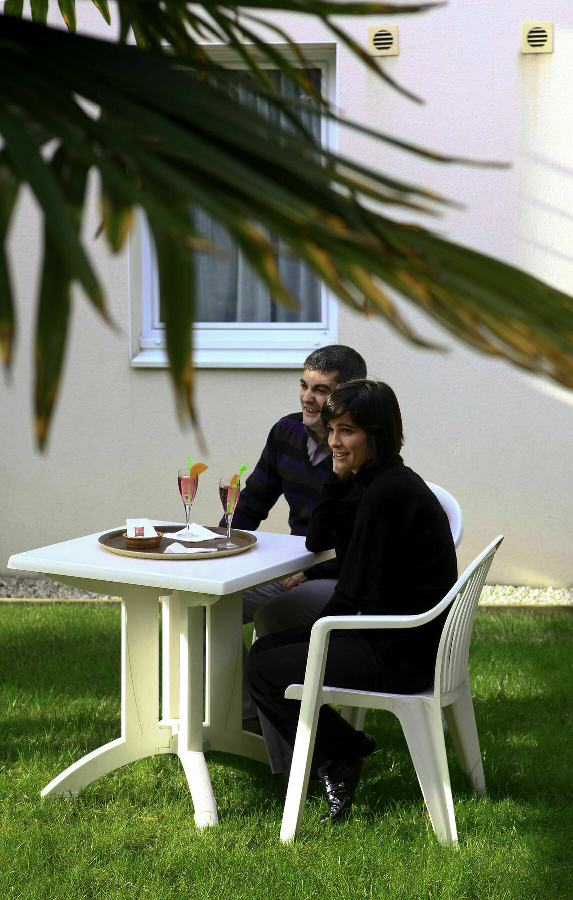 B&B Hotel Les Sables-D'Olonne Centre Gare Εξωτερικό φωτογραφία