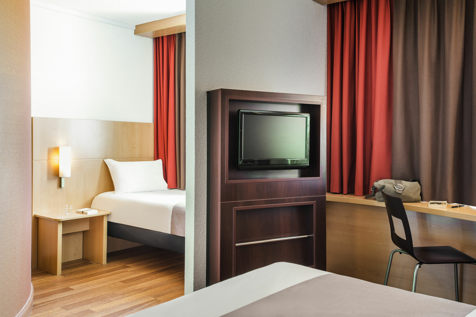B&B Hotel Les Sables-D'Olonne Centre Gare Εξωτερικό φωτογραφία