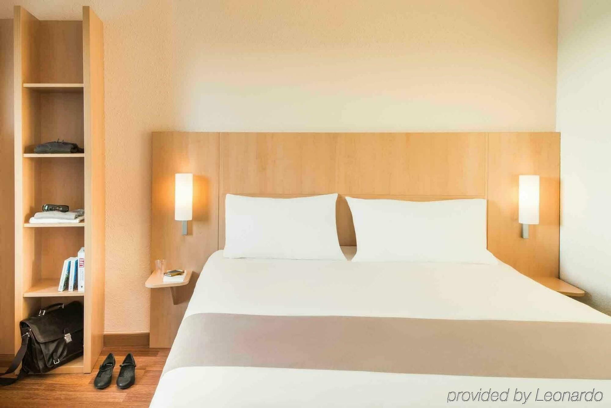 B&B Hotel Les Sables-D'Olonne Centre Gare Εξωτερικό φωτογραφία